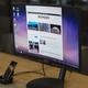 Samsung Dex. Image: Screenshot